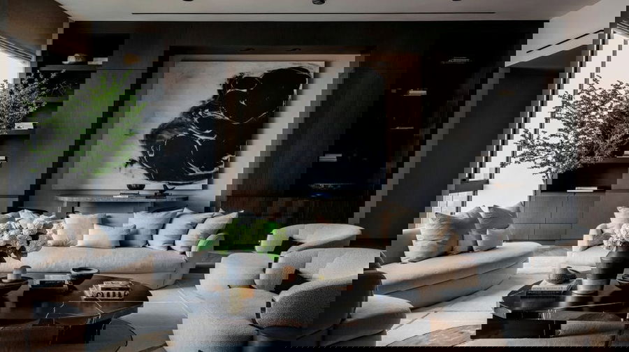 Full Home Renovation